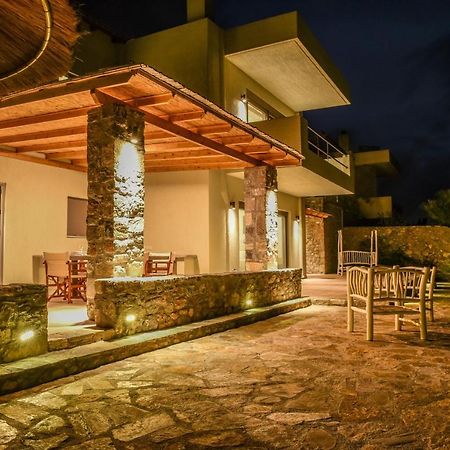 Evexia Villa Tholos  외부 사진