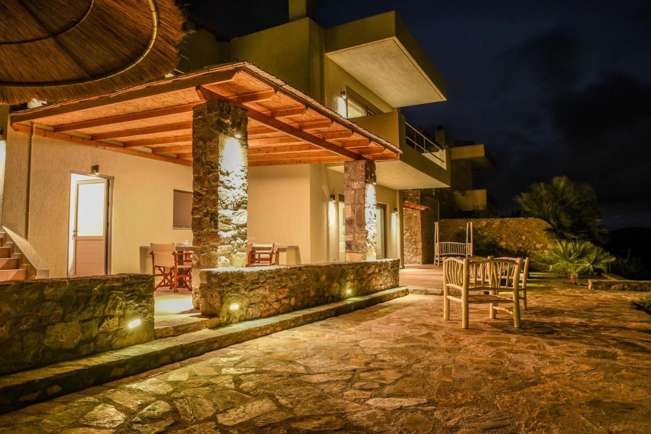 Evexia Villa Tholos  외부 사진