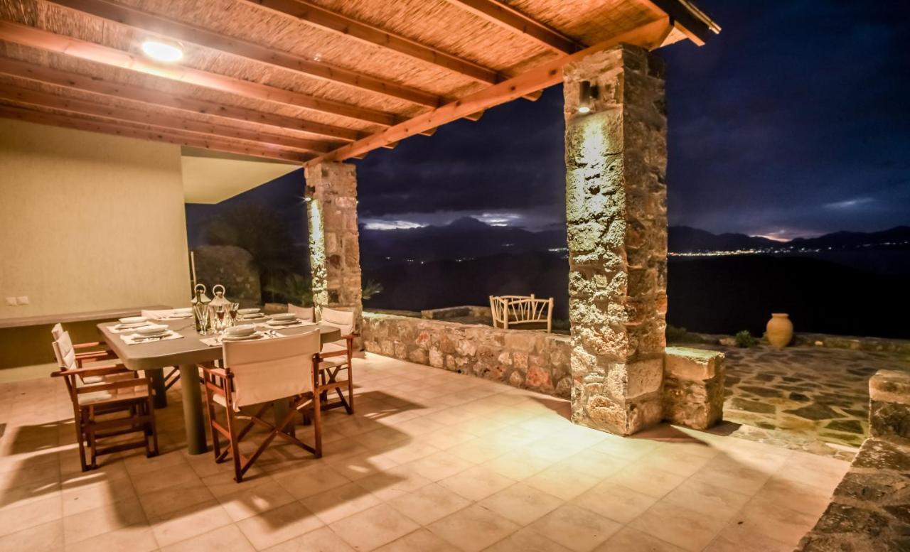 Evexia Villa Tholos  외부 사진