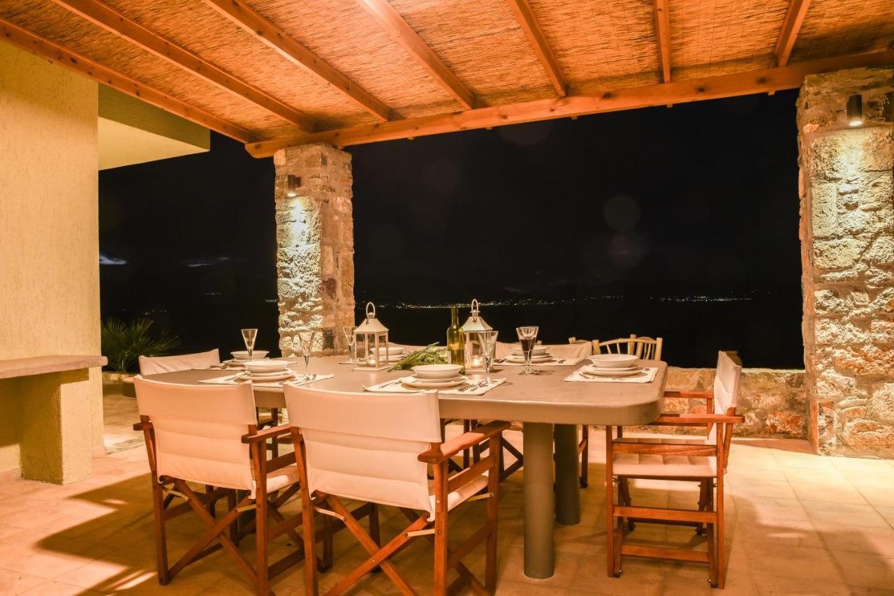 Evexia Villa Tholos  외부 사진