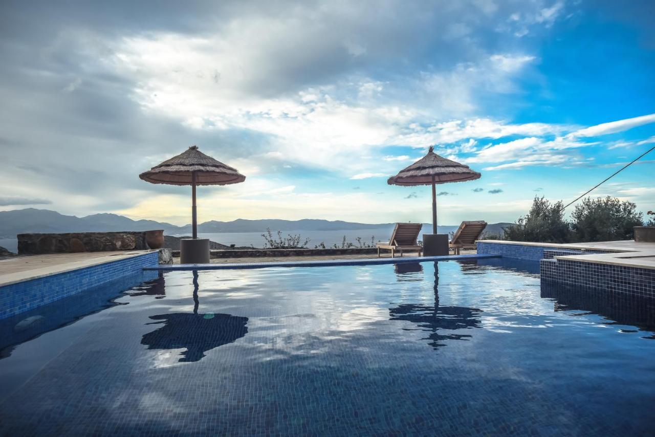 Evexia Villa Tholos  외부 사진