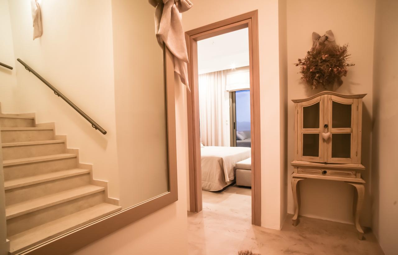 Evexia Villa Tholos  외부 사진