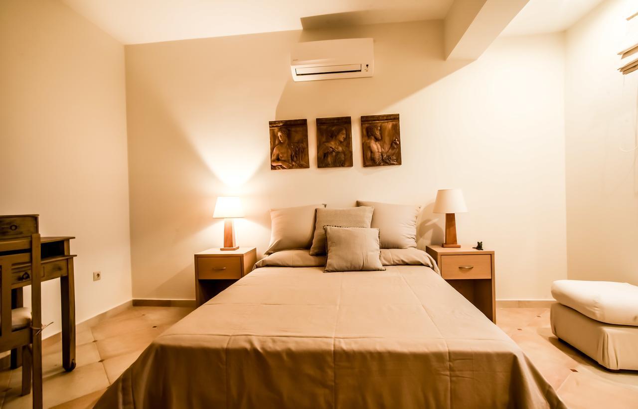 Evexia Villa Tholos  외부 사진