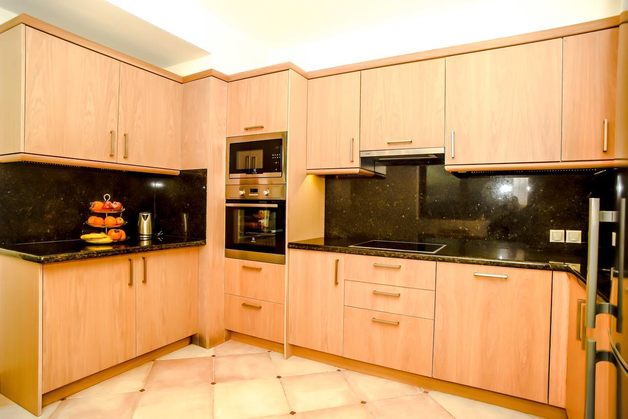 Evexia Villa Tholos  외부 사진