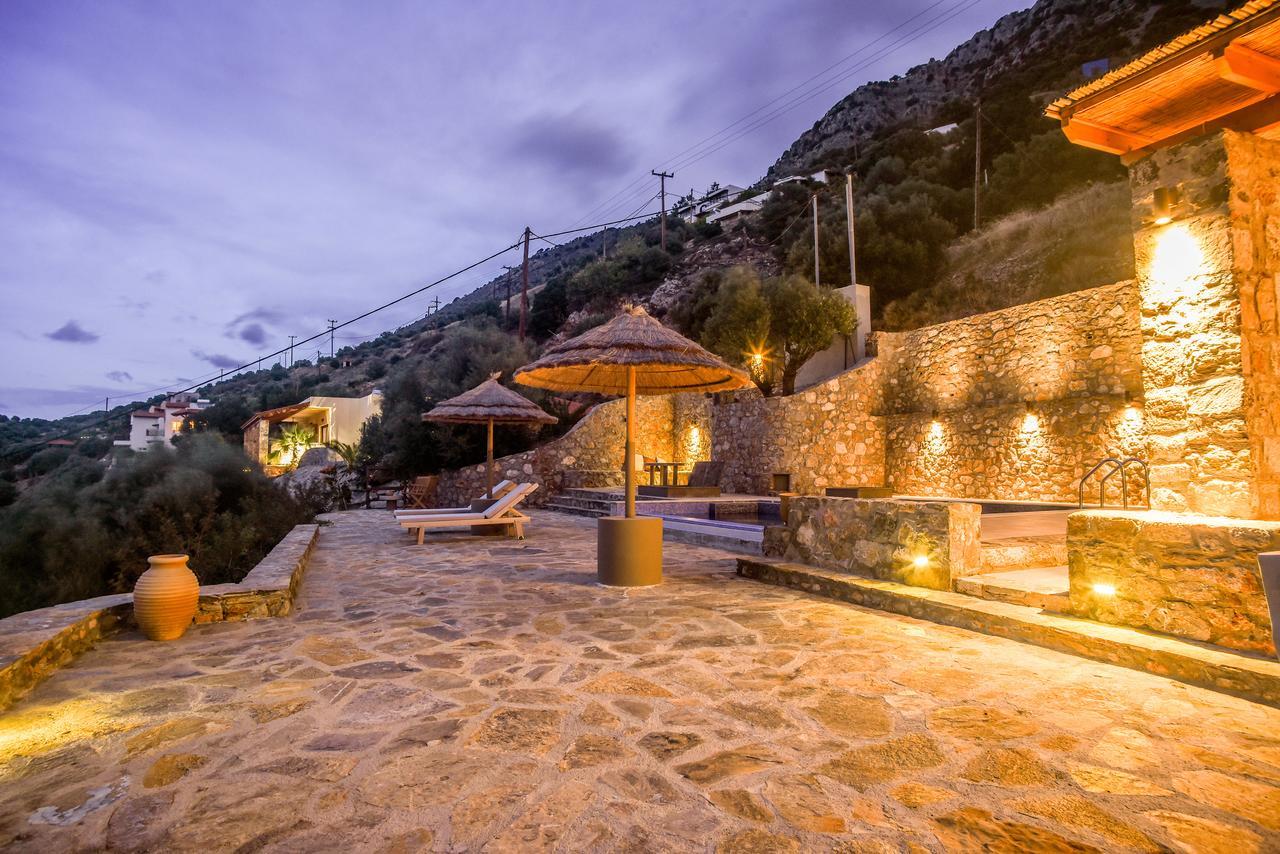 Evexia Villa Tholos  외부 사진