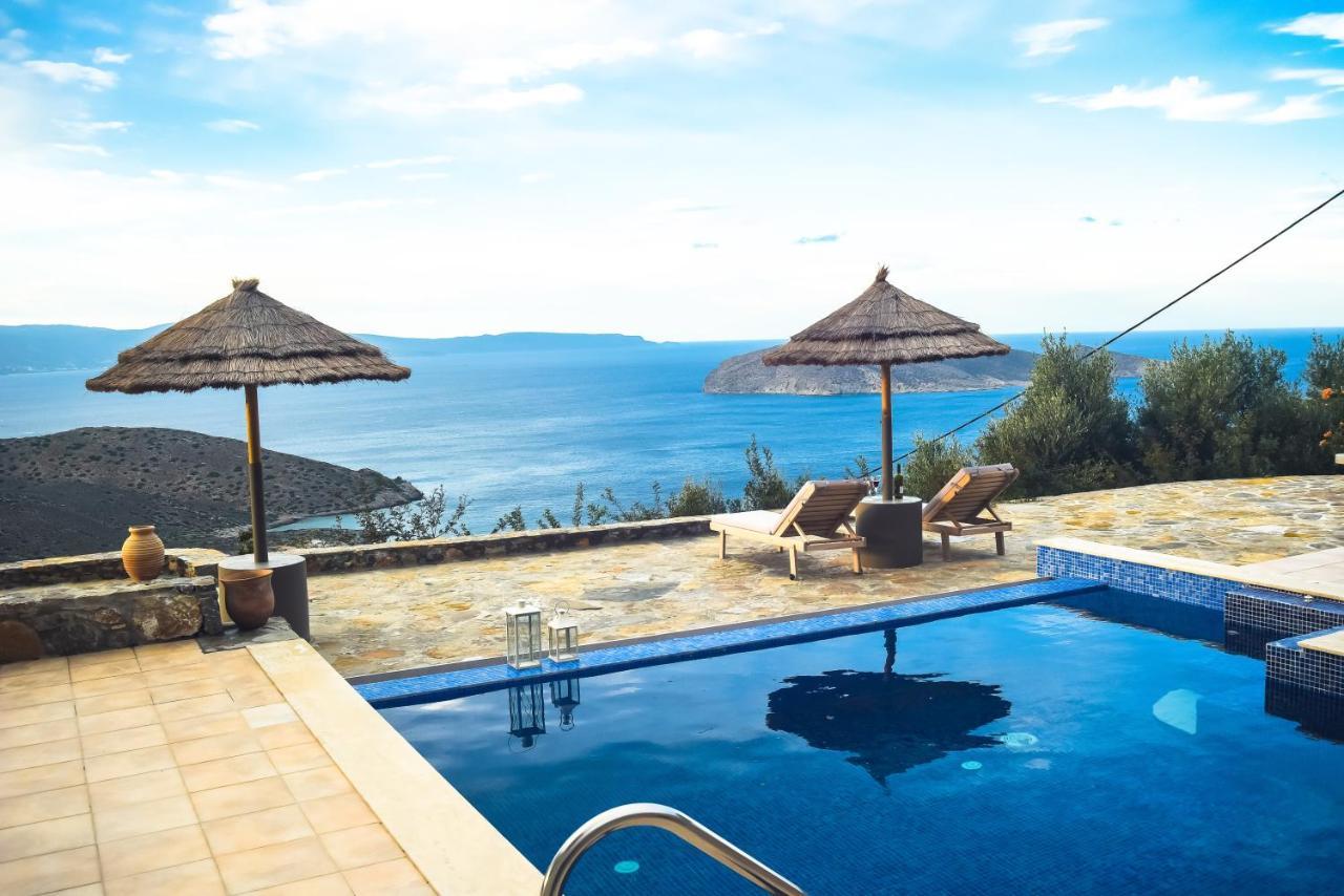 Evexia Villa Tholos  외부 사진