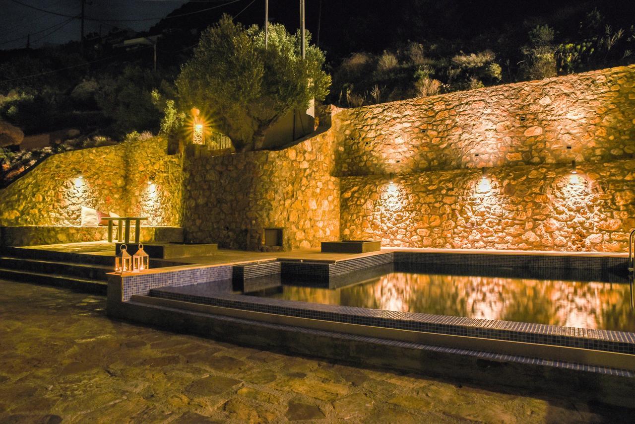Evexia Villa Tholos  외부 사진