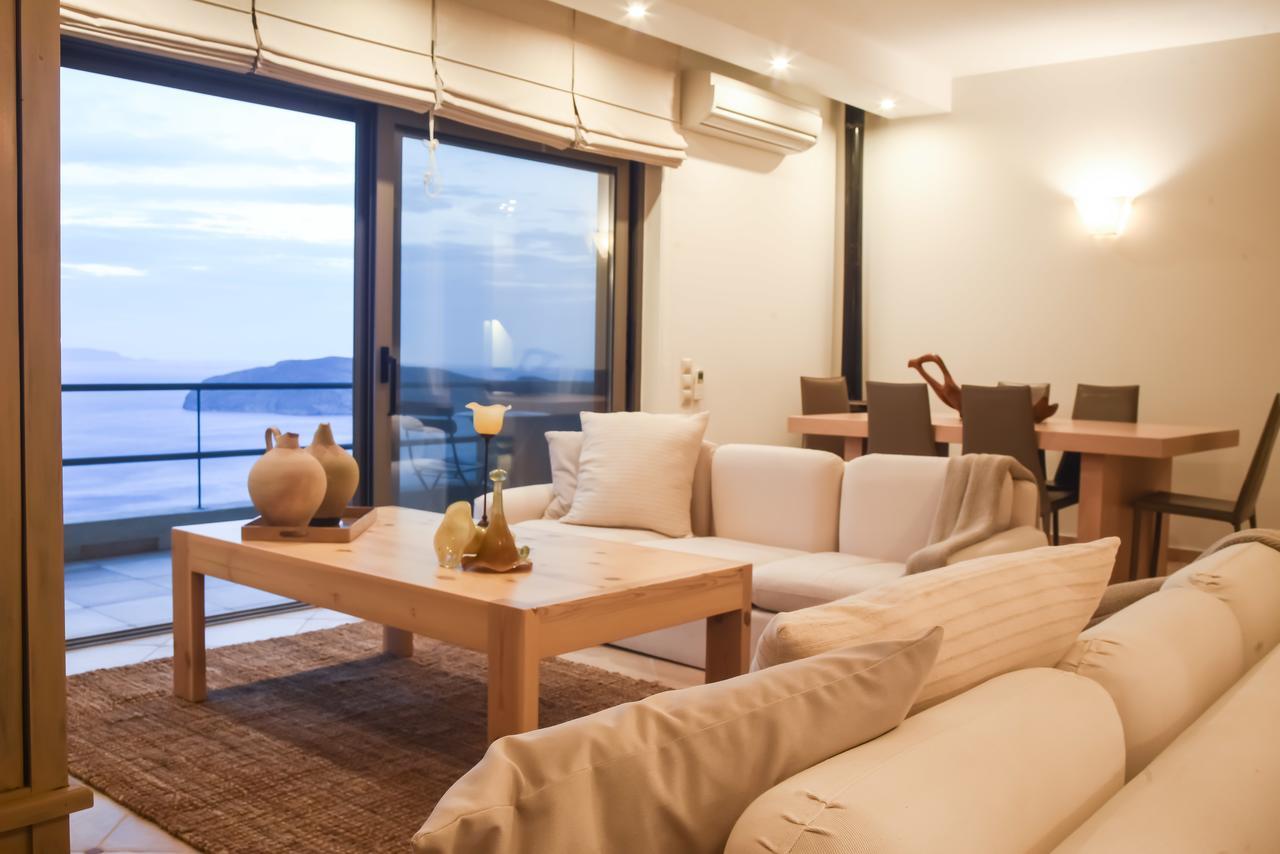 Evexia Villa Tholos  외부 사진