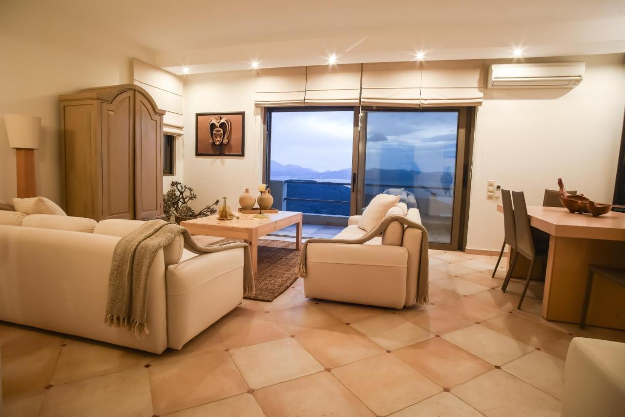 Evexia Villa Tholos  외부 사진