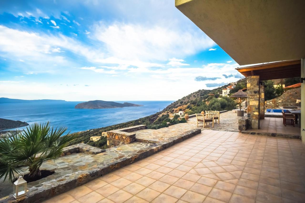 Evexia Villa Tholos  외부 사진