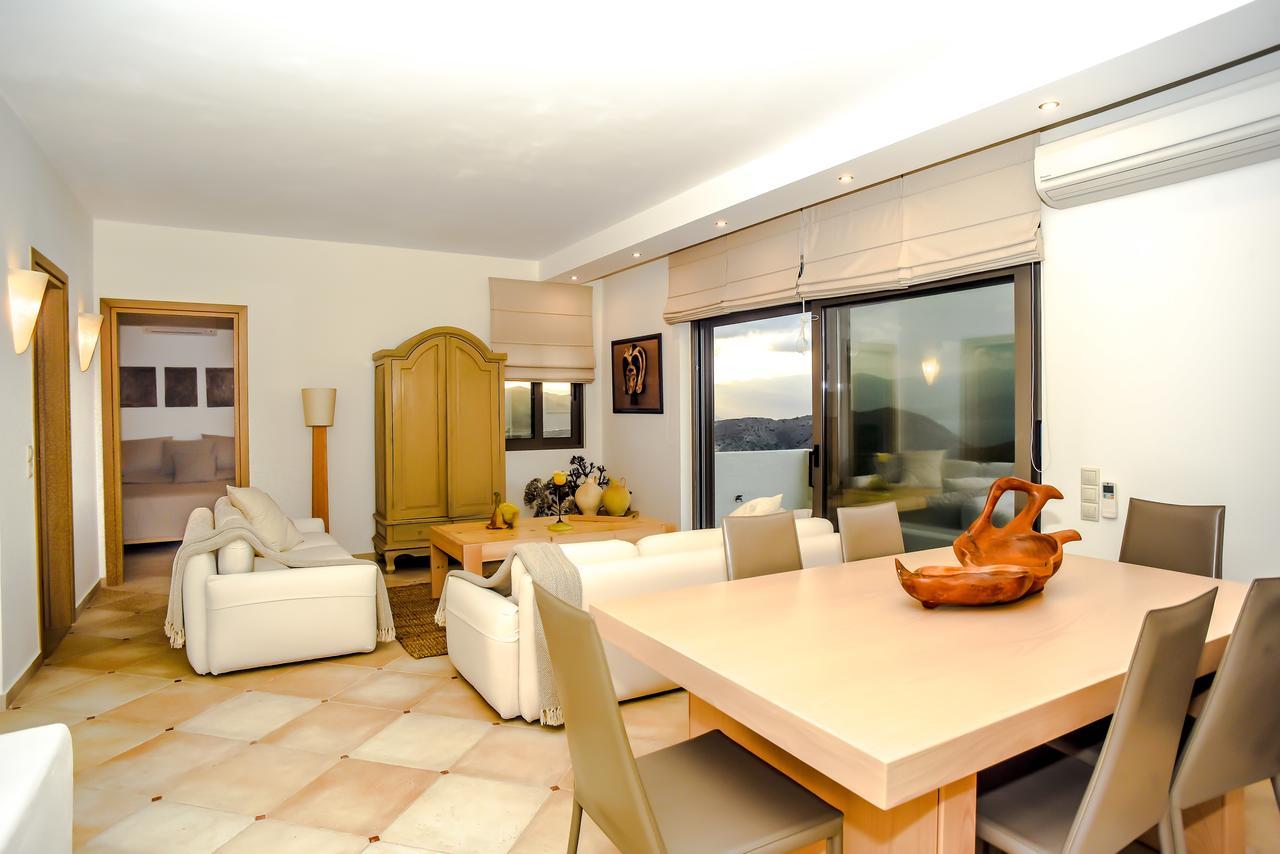 Evexia Villa Tholos  외부 사진